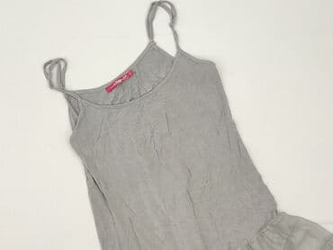 Cream, Sukienka damska, rozmiar L