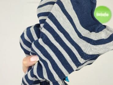 wojcik rajstopy: Sweater, Cool Club, 3-4 years, 98-104 cm, condition - Very good — 4