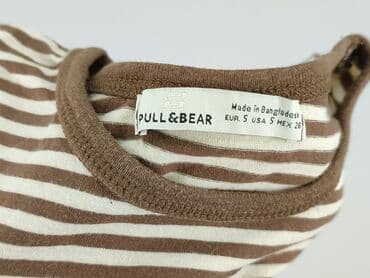 barbour t shirty: PULL&BEAR, T-shirt damski, S — 5