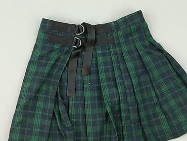 spódnice i sweter: Cropp, Spódnica damska, rozmiar XS — 1