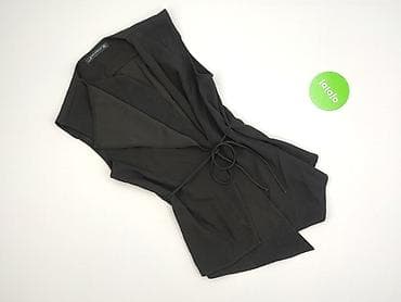 bomberka c a: Zara, Kamizelka damska, rozmiar M — 2