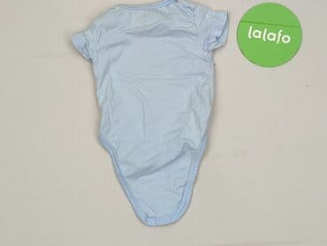 body niemowlęce allegro: Body, Fox&Bunny, 0-1 miesięcy, 
stan - Bardzo dobry — 3