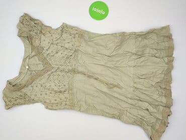 sukienki swing plus size: H&M, Women`s dress, size M (EU 38) — 2