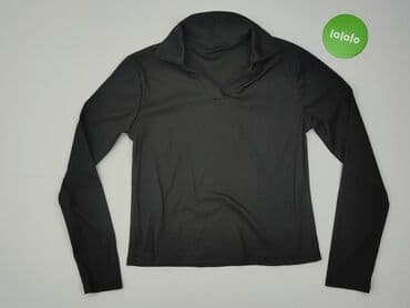 h m yungblud t shirt: Women`s polo shirt, size L — 2