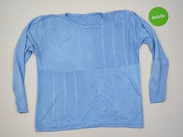pull and bear bluzy: Sweter damski, rozmiar XL — 2