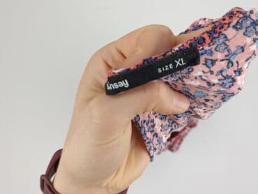 sinsey sukienki: Sinsay, Sukienka damska, rozmiar XL — 4