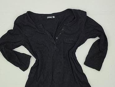 sam's black: Sinsay, Bluzka damska, rozmiar XS — 1