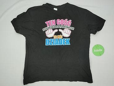 hello kitty: Keya, Koszulka dla mężczyzn, rozmiar 2XL — 2