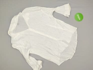 shein bluzki damskie wyprzedaż: Shein, Bluzka damska, rozmiar 2XL — 3