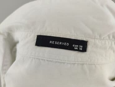 koszula z bawełny egipskiej reserved: Koszula damska, rozmiar M — 5