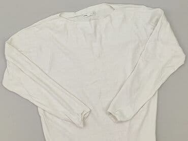 sinsay sweter bialy: Sinsay, Sweter damski, rozmiar M — 2