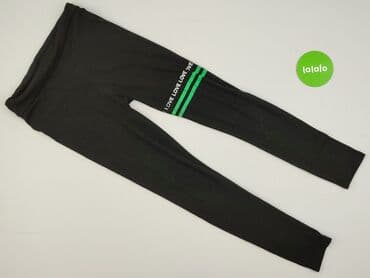 legginsy marks spencer: LOVE LABEL, Legginsy Sportowe damskie, rozmiar XL — 2