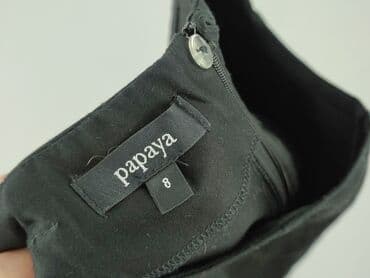 spódniczka gotycka: Papaya, Spódnica damska, rozmiar S — 4