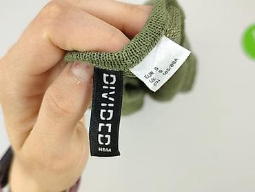 kardigan pull and bear: H&M Divided, Kardigan damski, rozmiar S — 4