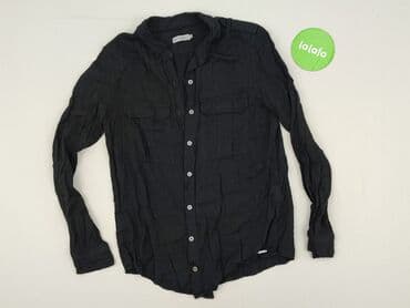 koszulki z długim rękawem damskie calvin klein jeans: Calvin Klein Jeans, Women`s shirt, size S — 2