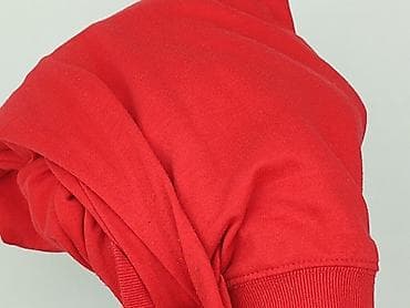Red, Bluza z kapturem damska, rozmiar 2XL — 6