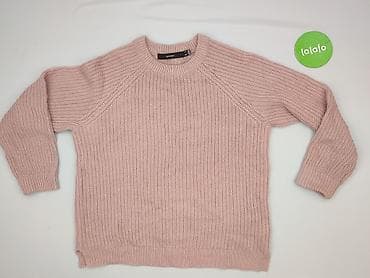 fleece: Vero Moda, Sweter damski, rozmiar S — 2