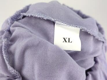 majtki damskie xl: Spodnie materiałowe damskie, rozmiar XL — 4