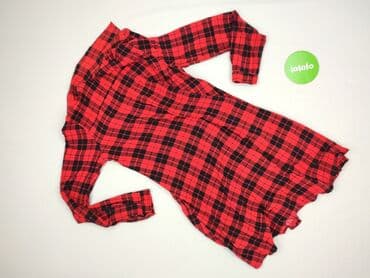 koszulka z długim rękawem cropp: Cropp, Tunika damska, XS — 4