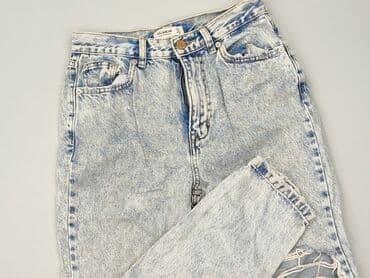 pull and bear cargo: PULL&BEAR, Jeansy damskie, S — 1