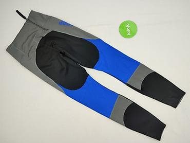 f: Nike, Legginsy Sportowe damskie, rozmiar S — 4