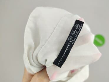 eleganckie bluzki damskie 4648: Atmosphere, Bluzka damska, rozmiar M — 4