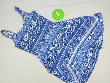 jaki kolor rajstop do granatowej sukienki: Terranova, Sukienka damska, XS — 2