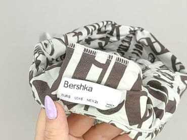 playboy missguided t shirty: Bershka, Women`s dress, size S (EU 36) — 5