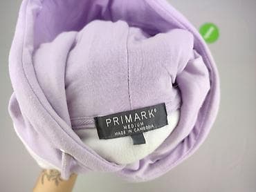 koc bluza primark: Primark, Bluza z kapturem damska, rozmiar M — 4