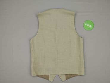bluza z koszulową wstawką: Suit vest for men, S (EU 36), condition - Perfect — 3