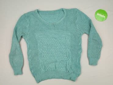 makalu swetry wyprzedaż: Sweter damski, rozmiar M — 2