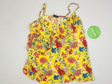 4f bluzki: Yessica, Bluzka damska, rozmiar 4XL — 2