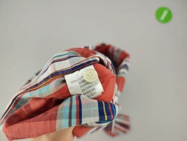 koszulka why so serious: Dressmann, Koszulа dla mężczyzn, S — 5