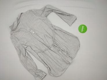 benetton len: Tunika damska, rozmiar L — 3