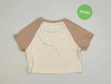 shein bluzy: Shein, Top damski, rozmiar S — 6