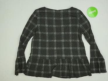 marynarka edan massimo: Elle, Bluzka damska, rozmiar L — 3