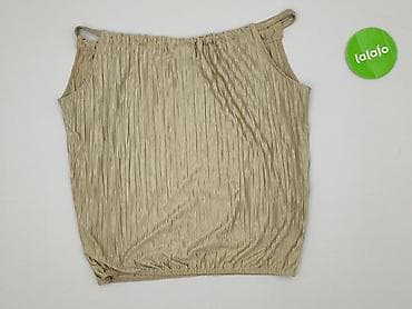 alpha top: H&M, Top damski, rozmiar S — 4