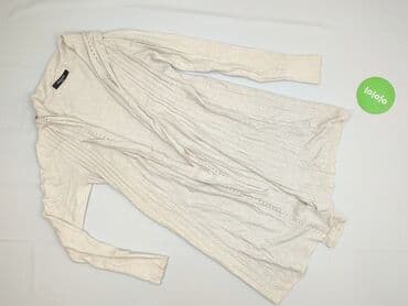 wojan bez koszulki: Kardigan damski, XL — 2