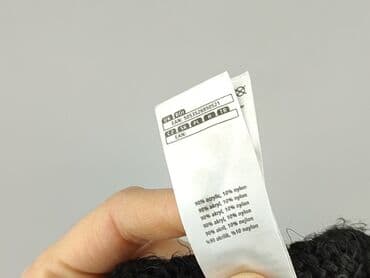 skórzane spódnice i sweter: F&F, Sweter damski, rozmiar XS — 6