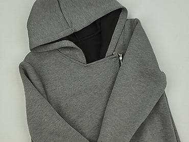 Bluza z kapturem damska, rozmiar S