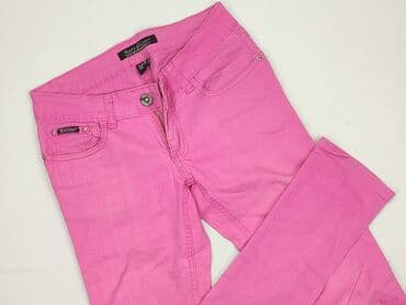 Rose Player, Jeansy damskie, S