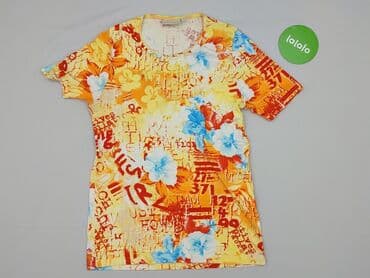 t shirty gucci damskie: Giorgio, T-shirt damski, rozmiar L — 3