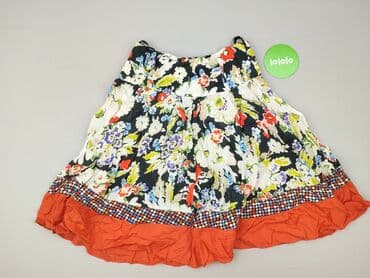 spódniczka mini rozkloszowane: New Look, Spódnica damska, rozmiar S — 2