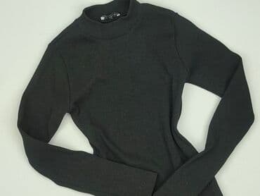 golfy z wiskozy: Selfieroom, Golf damski, rozmiar S — 1