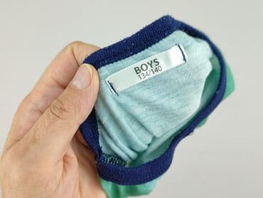 koszulka barcelony 2425: A-shirt, Boys, 10 years, 134-140 cm, condition - Very good — 4