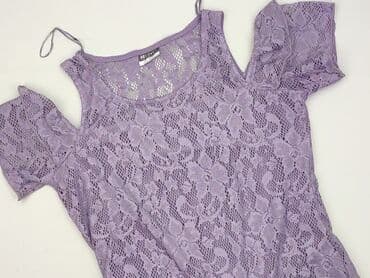 top z odkrytymi ramionami stradivarius: Beloved, Bluzka damska, rozmiar S — 1