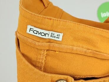 spódnico spodenki by o la la: Ulubione, Women`s skirt, size L — 4