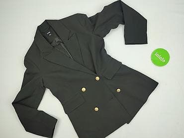 jacket reserved: Sinsay, Marynarka damska, rozmiar 2XS — 2
