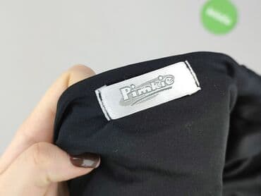 bluzki z koronką czarne: Pimkie, Bluzka damska, rozmiar S — 4