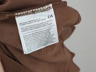 boom bap t shirty: C&A, T-shirt damski, rozmiar L — 5